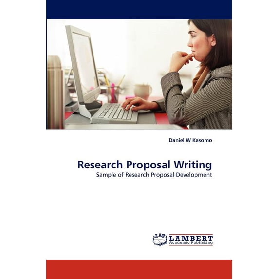 Research Proposal Writing, (Paperback)