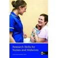 thumbnail image 1 of Pre-Owned Research Skills for Nurses and Midwives (Paperback) 9781856425032, 1 of 1