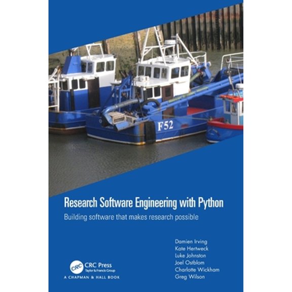 Pre-Owned Research Software Engineering with Python