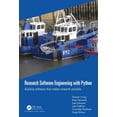thumbnail image 1 of Research Software Engineering with Python: Building software that makes research possible, (Hardcover), 1 of 1
