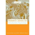 thumbnail image 1 of Pre-Owned Research Stories for Introductory Psychology (Paperback) 0205520650 9780205520657, 1 of 1