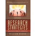 thumbnail image 1 of Research Strategies: Finding Your Way Through the Information Fog (Hardcover), 1 of 1