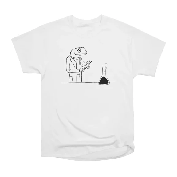 Research T-Shirt Tee Gift For Him Merch For Her Apparel For Friend