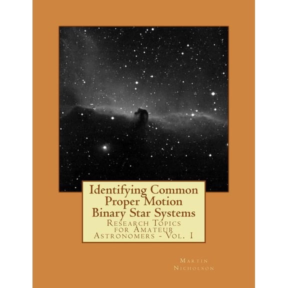Identifying Common Proper Motion Binary Star Systems