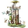 thumbnail image 1 of Research Tower with Compass, 1 of 7