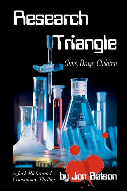 Research Triangle : Guns, Drugs, Children