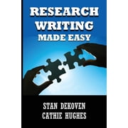 Research Writing Made Easy, Paperback