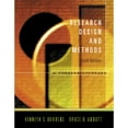 thumbnail image 1 of Pre-Owned Research and Design Methods: A Process Approach (Hardcover) by Kenneth S Bordens, Bruce Barrington Abbott, 1 of 1