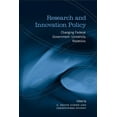 thumbnail image 1 of Research and Innovation Policy: Changing Federal Government-University Relations (Hardcover), 1 of 1