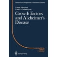 thumbnail image 1 of Research and Perspectives in Alzheimer's Growth Factors and Alzheimer's Disease, (Paperback), 1 of 1