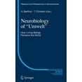 thumbnail image 1 of Research and Perspectives in Neuroscienc Neurobiology of Umwelt: How Living Beings Perceive the World, (Hardcover), 1 of 1