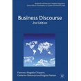 thumbnail image 1 of Research and Practice in Applied Linguis Business Discourse, (Paperback), 1 of 1