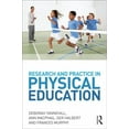 thumbnail image 1 of Research and Practice in Physical Education, (Paperback), 1 of 1