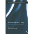 thumbnail image 1 of Routledge Advances in Research Methods Research and Social Change: A Relational Constructionist Approach, Book 04, (Hardcover), 1 of 1