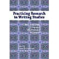 thumbnail image 1 of Research and Teaching in Rhetoric and Composition: Practicing Research in Writing Studies : Reflexive and Ethically Responsible Research (Hardcover), 1 of 1