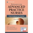 thumbnail image 1 of Research for Advanced Practice Nurses, Fourth Edition: From Evidence to Practice, (Paperback), 1 of 1