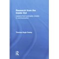 thumbnail image 1 of Research from the Inside Out: Lessons from Exemplary Studies in Communication (Hardcover), 1 of 1