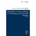 thumbnail image 1 of Research in Accounting in Emerging Econo Research in Accounting in Emerging Economies, Book 10, (Hardcover), 1 of 1