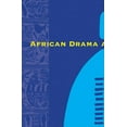 thumbnail image 1 of Research in African Literatures Book African Drama and Performance, (Paperback), 1 of 1