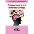thumbnail image 1 of Research in Behavioral Strategy Entrepreneurship and Behavioral Strategy, (Paperback), 1 of 1