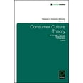 thumbnail image 1 of Research in Consumer Behavior Consumer Culture Theory, Book 18, (Hardcover), 1 of 1