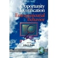 thumbnail image 1 of Research in Entrepreneurship and Managem Opportunity Identification and Entrepreneurial Behavior (Hc), (Hardcover), 1 of 1