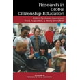 thumbnail image 1 of Research in Global Citizenship Education (Paperback), 1 of 1