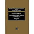 thumbnail image 1 of Research in Global Strategic Management Multinationals, Environment and Global Competition, Book 9, (Hardcover), 1 of 1