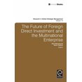 thumbnail image 1 of Research in Global Strategic Management The Future of Foreign Direct Investment and the Multinational Enterprise, Book 15, (Hardcover), 1 of 1
