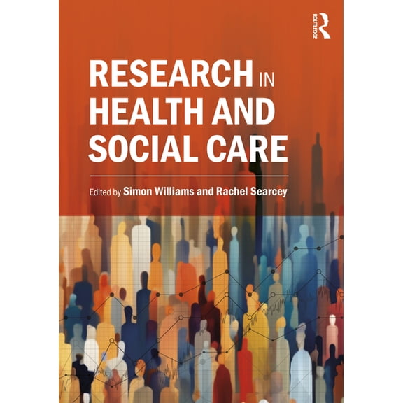 Research in Health and Social Care, (Paperback)