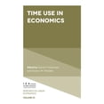 thumbnail image 1 of Research in Labor Economics Time Use in Economics, Book 51, (Hardcover), 1 of 1