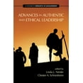 thumbnail image 1 of Research in Management Advances in Authentic and Ethical Leadership, (Paperback), 1 of 1
