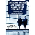 thumbnail image 1 of Research in Management Consulting Emerging Trends and Issues in Management Consulting: Consulting as a Janus-Faced Reality, (Paperback), 1 of 1