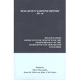thumbnail image 1 of Research in Maritime History Rough Waters: American Involvement with the Mediterranean in the Eighteenth and Nineteenth Centuries, Book 44, (Paperback), 1 of 1