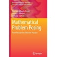 thumbnail image 1 of Research in Mathematics Education Mathematical Problem Posing: From Research to Effective Practice, Book 2, (Paperback), 1 of 1