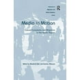 thumbnail image 1 of Research in Migration and Ethnic Relatio Media in Motion: Cultural Complexity and Migration in the Nordic Region, (Hardcover), 1 of 1