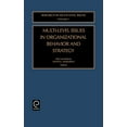 thumbnail image 1 of Research in Multi Level Issues: Multi-Level Issues in Organizational Behavior and Strategy (Hardcover), 1 of 1
