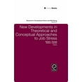thumbnail image 1 of Research in Occupational Stress and Well New Developments in Theoretical and Conceptual Approaches to Job Stress, Book 8, (Hardcover), 1 of 1