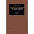 thumbnail image 1 of Research in Organizational Behavior Research in Organizational Behavior: Volume 22, Book 22, (Hardcover), 1 of 1