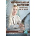 thumbnail image 1 of Research in Organizational Science Refining Familiar Constructs: Alternative Views in Ob, Hr, and I/O, (Paperback), 1 of 1