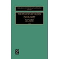 thumbnail image 1 of Research in Political Sociology Politics of Social Inequality, Book 9, (Hardcover), 1 of 1