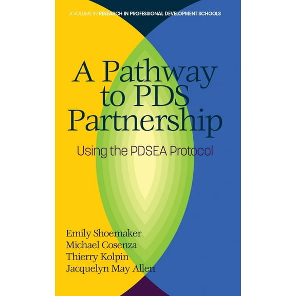 Research in Professional Development Schools: A Pathway to PDS Partnership (Hardcover)