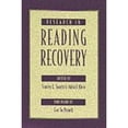 thumbnail image 1 of Pre-Owned Research in Reading Recovery (Paperback) 0435072390 9780435072391, 1 of 1