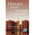 thumbnail image 1 of Research in Second Language Learning Literacy and the Second Language Learner (PB), Book 1, (Paperback), 1 of 1