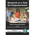 thumbnail image 1 of Research in Second Language Learning Research as a Tool for Empowerment: Theory Informing Practice, (Paperback), 1 of 1