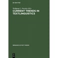 thumbnail image 1 of Research in Text Theory Current Trends in Textlinguistics, Book 2, (Hardcover), 1 of 1