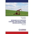 thumbnail image 1 of Research of Process Control Methods Using Microcontrollers, (Paperback), 1 of 1