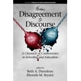 thumbnail image 1 of Research on African American Education From Disagreement to Discourse: A Chronicle of Controversies in Schooling and Education (hc), (Hardcover), 1 of 1