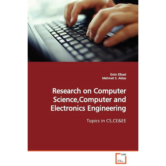 Research on Computer Science, Computer and Electronics Engineering (Paperback)