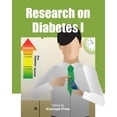 thumbnail image 1 of Research on Diabetes I (Paperback), 1 of 1